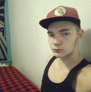 Meet your Posher, Wesley